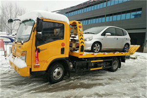 大埔附近道路救援服务