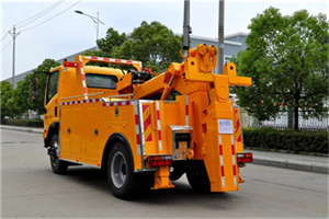 大埔高速路拖车费