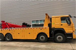 大埔道路救援公司